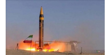 حرس الثورة يعلن استهداف قاعدة "الأزرق" الأميركية في الأردن ومدمرتين لواشنطن رداً على استهداف الناقلات الإيرانية