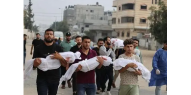 73,669 شهيدا و174,652 إصابة منذ بدء العدوان على غزة