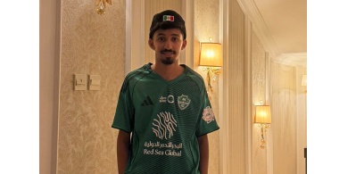 راكان الزهراني: عقلية اللاعب أهم من موهبته.. وهذه الصفات تصنع النجم الحقيقي