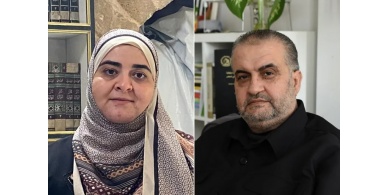 أنقذا ذاكرة غزة من تحت الركام.. فلسطينيان يحصدان جائزة اليونسكو لذاكرة العالم