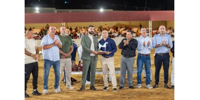 روابي تختتم بطولة الإنتاج المحلي بمشاركة أكثر من 300 خيل عربي أصيل وبمشاركة جماهيرية واسعة
