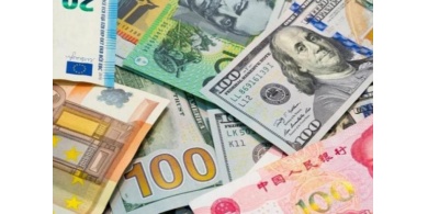 أسعار صرف العملات
