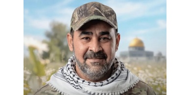 إسرائيل تغتال قائد لواء رفح في كتائب القسام نائل أبو عبيد