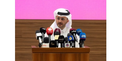 قطر ترد على نتنياهو: اتهاماتك محاولة لصرف الأنظار عن الانتهاكات في الأراضي الفلسطينية