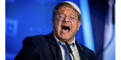 بن غفير يعلن أجندته: سأقوم بتفكيك السلطة وضم الأراضي وتهجير الفلسطينيين وفرض السيادة على الضفة وغزة