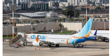اعتقال طيارين إضافيين في قضية استهداف مطار بن غوريون.. وتحقيقات بشأن صلتهما بالمتهم العُماني