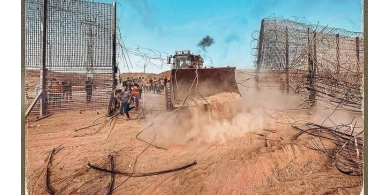 تقديرات إسرائيلية: استشهاد 4 آلاف ممن شاركوا في هجوم 7 أكتوبر وتحذير من محاولة جديدة أو عملية خطف