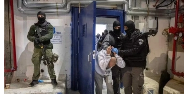 مؤسسات الأسرى تطالب بوقف قانون إعدام الأسرى الفلسطينيين وتحذر من ممارسات التصفية