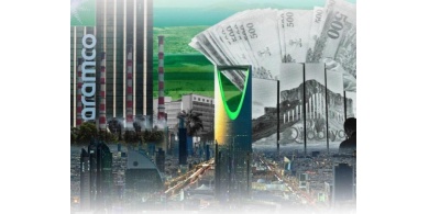 "وول ستريت جورنال": الحرب على اليمن تهدد الاقتصاد السعودي وتفاقم عجز الموازنة