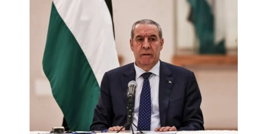 الشيخ: ملتزمون بإجراء الانتخابات الرئاسية والتشريعية بالتزامن ونطالب بتوفير الظروف اللازمة لإجرائها