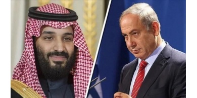 عبر التدخل في الحرب على اليمن.. نتنياهو يسعى للتطبيع مع السعودية و"بن سلمان يرفض"