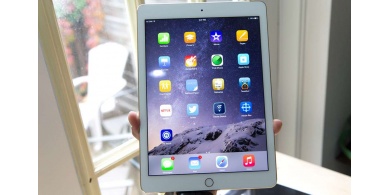 Apple iPad review