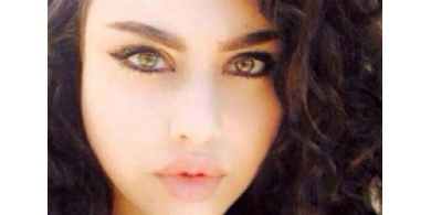 شبيح سوري يقتل فتاة حسناء برصاصة بالرأس لانها رفضت الزواج به