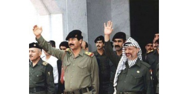 "صدام و عرفات" أسماء محظورة على المسلمين في الصين