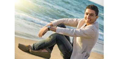 هل كشف محمد عساف عن حبيبته؟