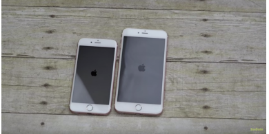 فيديو| آيفون 6S و6S بلس مُقاومة للماء