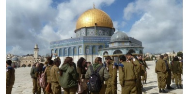 الخارجية: الاحتلال يحوّل القدس وضواحيها إلى سجن كبير