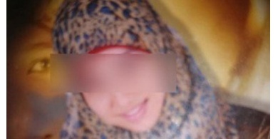 تأخرت في زيارة عائلية فأحرقها زوجها بالبنزين حتى الموت !