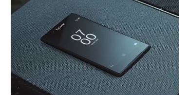 هاتف سوني Xperia Z5 الذكي يصنع خصيصا لجيمس بوند