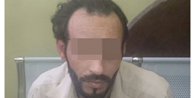 شاب ثلاثيني "يضحّى" بشقيقه فى وقفة العيد بدلاً من الخروف !!