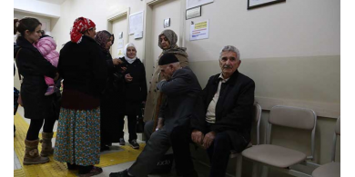 الفقراء أقل معاناة من التهاب المفاصل بالمقارنة مع الأغنياء