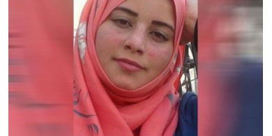 الأسيرة طقاطقة بوضع صحي صعب