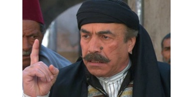 العقيد "أبو النار" ينضم إلى قائمة المهاجرين السوريين الباحثين عن اللجوء في اوروبا