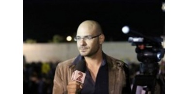 "بن حمو" يؤكد نبأ طرده من رام الله