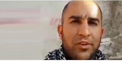 بالفيديو اعدام الشهيد علاء الجمل منفذ عملية الدهس بالقدس +18