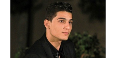 رد صادم من شاب اردني على زوجته بعد تعليقها على خبر خطوبة محمد عساف