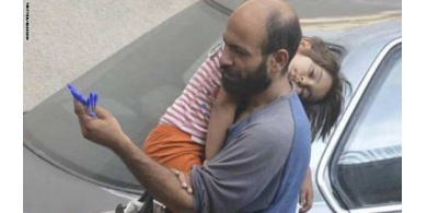 هل تذكرون هذا اللاجئ السوري... شاهد ماذا حدث له!!؟؟