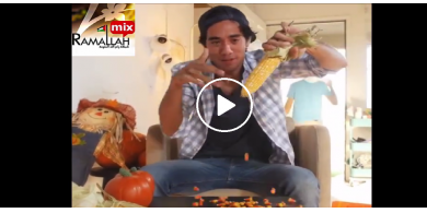 فيديو : زاك العجيب والهالويين
