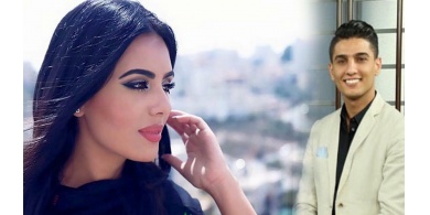 لينا قيشاوي: لن أرد على والدة عساف وأشكر الله أن أمي لا تقرأ عربي!