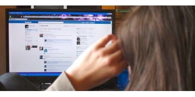 كيف تكتشف تعقب مواقع التواصل ومحركات البحث لبياناتك؟