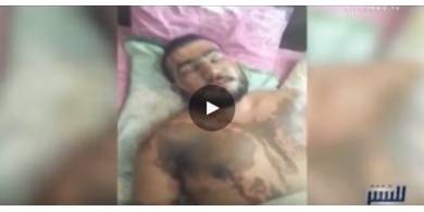 فيديو | اجبر زوجته على ممارسة الدعارة لتصاب بـ "الايدز" فانتقمت منه