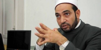 فيديو|جدل كبير حول فتوة زنا الفيسبوك التي أطلقها الشيخ سالم عبد الجليل!!