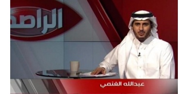 حلم "السينما السعودية" يطيح برئيس تحرير في قناة "الإخبارية"