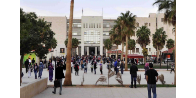 [بالفيديو]..جامعة جدارا توضح حيثيات فيديو " شاب وفتاة " على مواقع التواصل