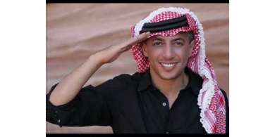 موطني .. بصوت عمر العبداللات - فيديو
