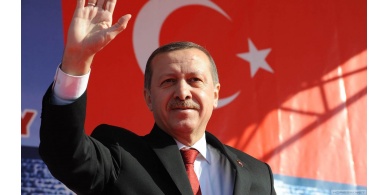 أردوغان يزور غزة عن طريق إسرائيل