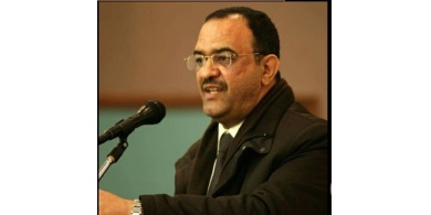 من هو النائب العام الجديد ؟
