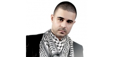 عمار حسن يطلق أغنية جديدة تعكس واقع الإنسان الفلسطيني بعنوان "عايش على مهلي"