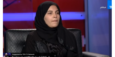 فيديو|فتاة قاصر تروى تفاصيل اغتصابها عامين داخل المسجد!!
