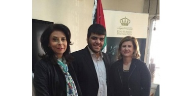 ناسا تسمي كوكبا بإسم طالب اردني | والسبب ؟