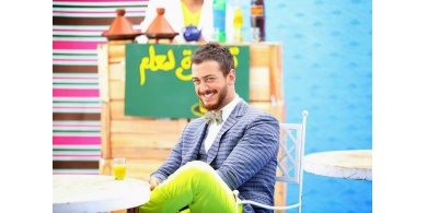 (بالفيديو) سعد المجرد يكشف عن مهنته قبل الشهرة التي فاجأت الجمهور