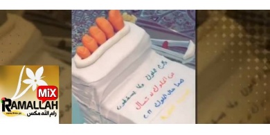 بالفيديو : جدل بسبب قالب كيك على شكل رجل احلام المكسورة و"الازهر" يرد حلال شرعا !!