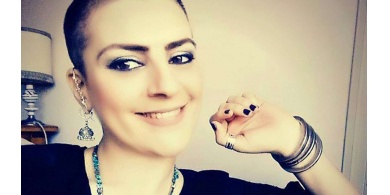 الفنانة ريم البنّا تشن هجوماً على الصحافة