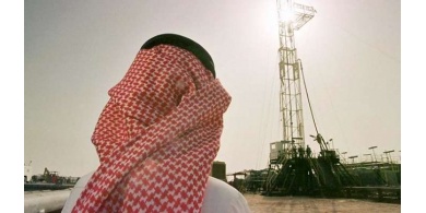 تقرير: احتياط السعودية من النفط سينفذ خلال أربع سنوات