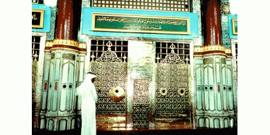 فيديو| 5 محاولات لسرقة جسد النبى صلى الله عليه وسلم