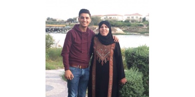 والدة عساف تكشف المستور وراء فسخ خطوبة إبنها